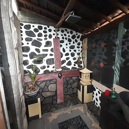 Sasak Lebung Home Senggigi Szoba fotó
