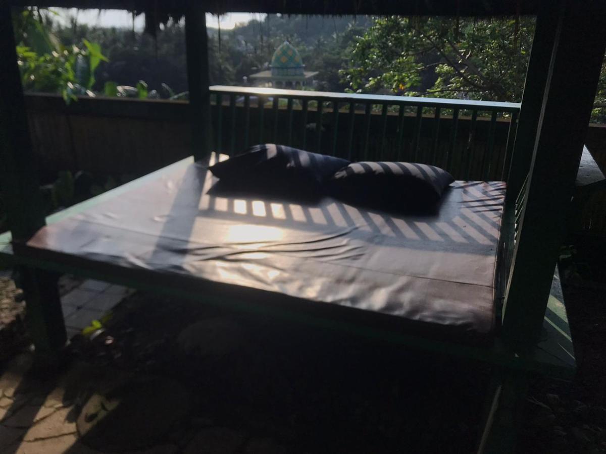 Sasak Lebung Home Senggigi Kültér fotó