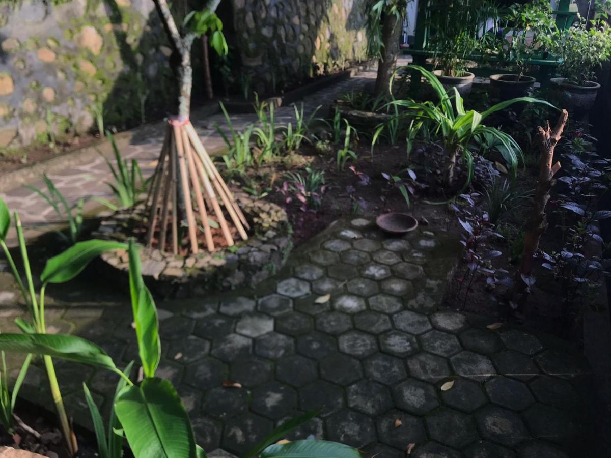 Sasak Lebung Home Senggigi Kültér fotó