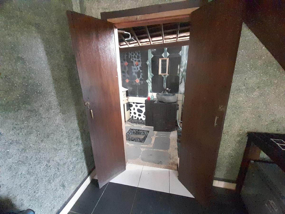 Sasak Lebung Home Senggigi Kültér fotó