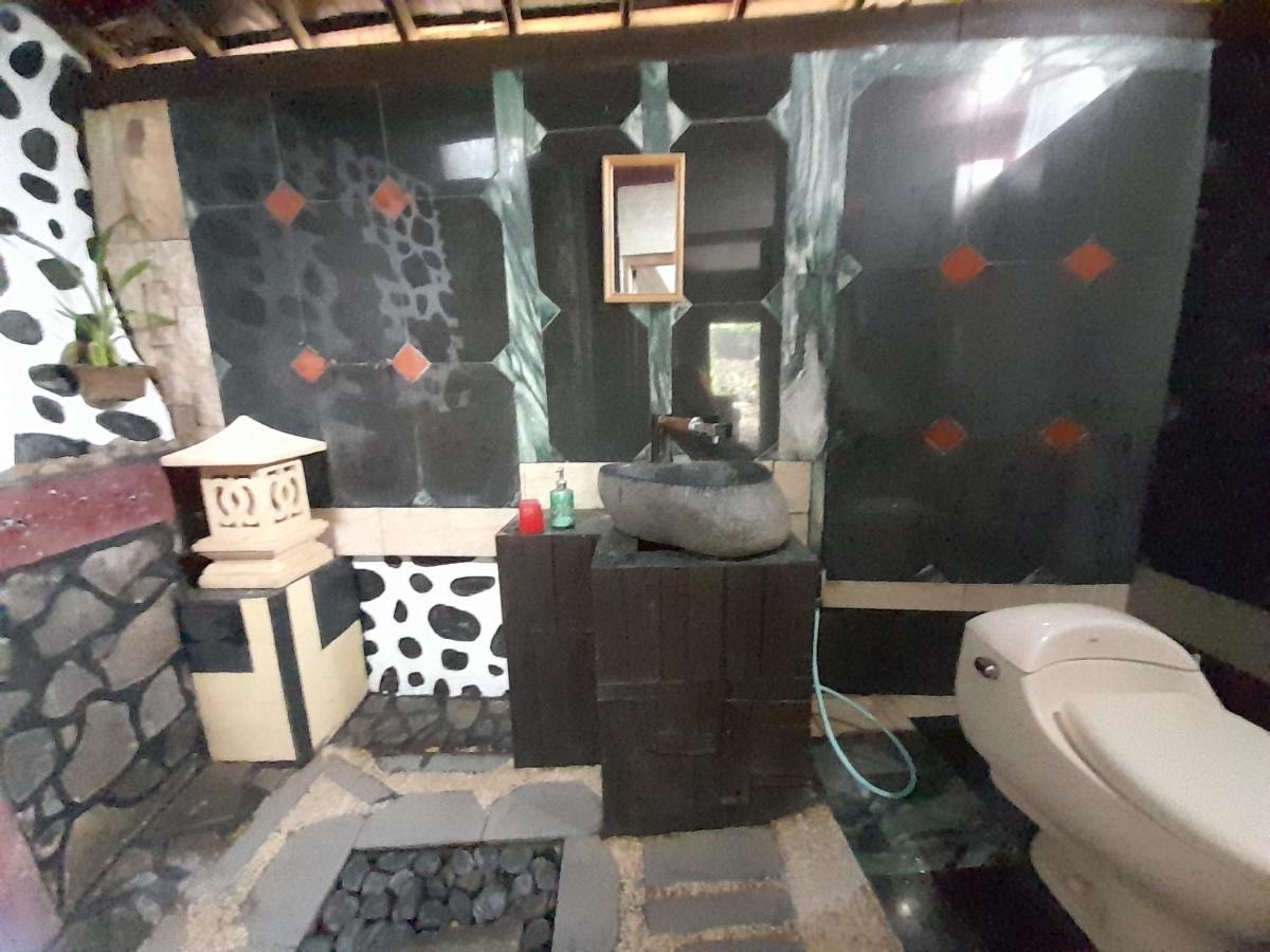 Sasak Lebung Home Senggigi Kültér fotó