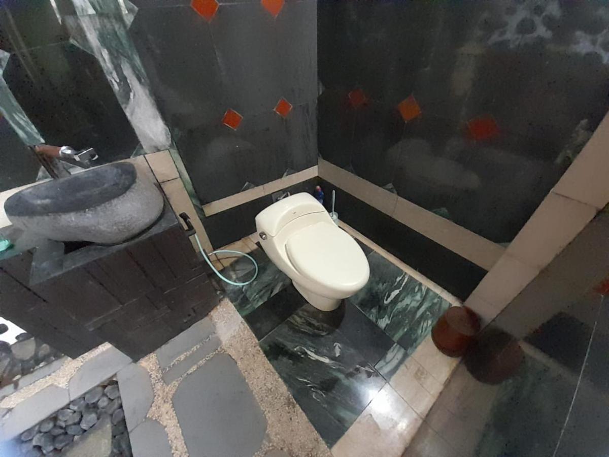 Sasak Lebung Home Senggigi Kültér fotó