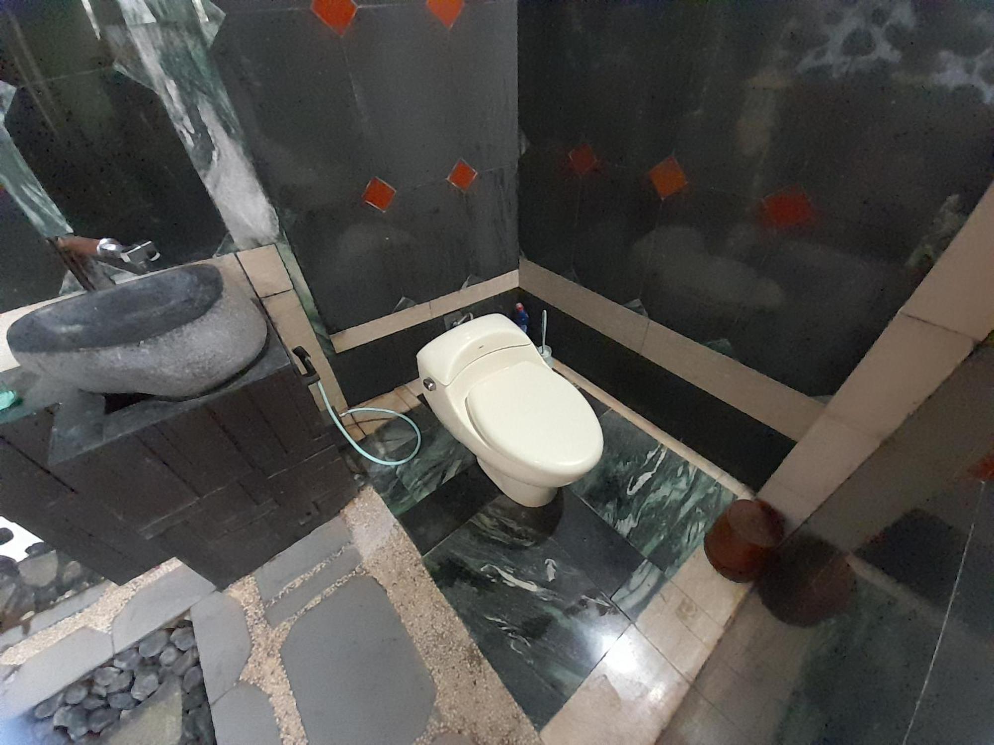 Sasak Lebung Home Senggigi Szoba fotó