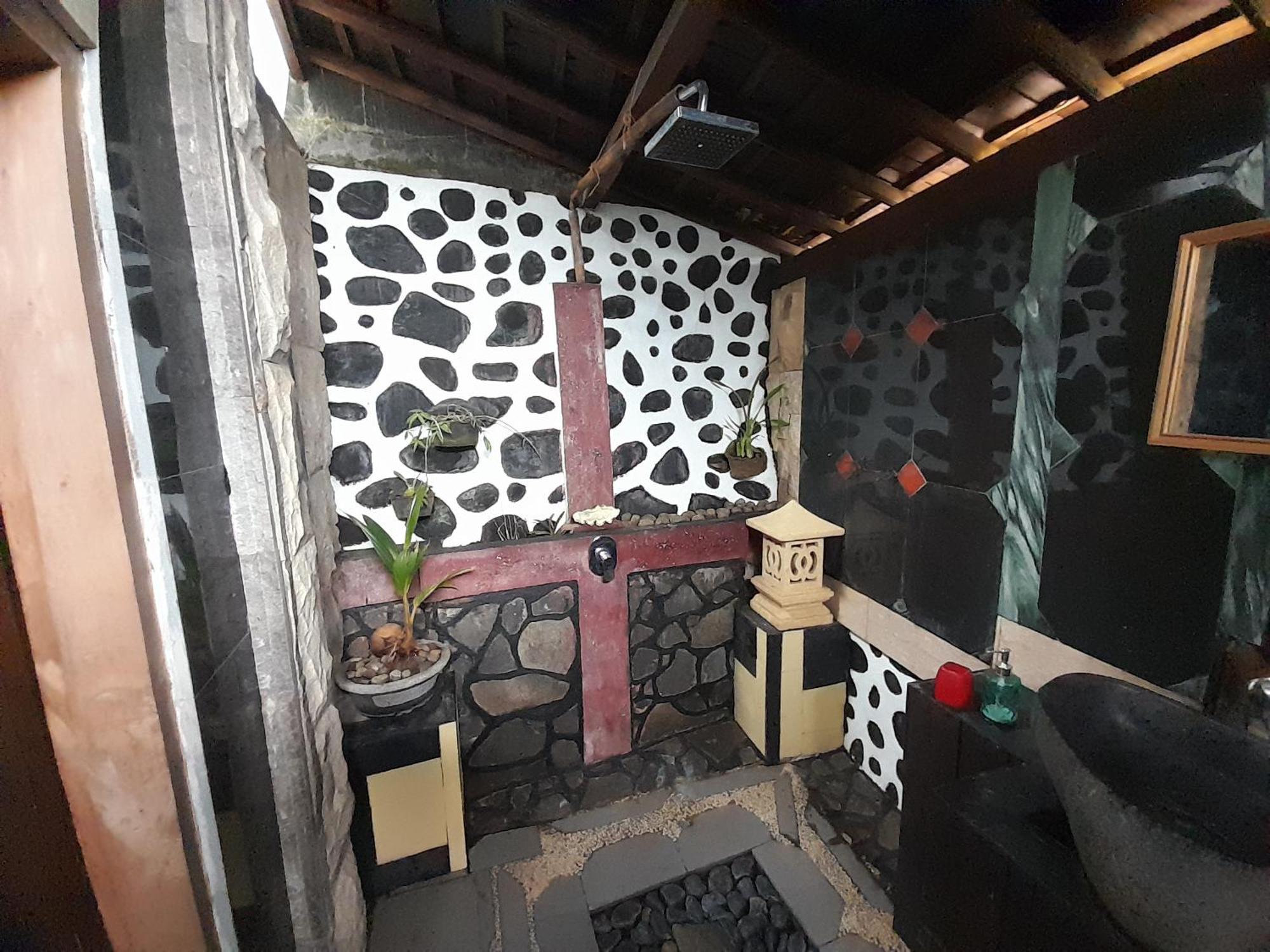Sasak Lebung Home Senggigi Szoba fotó