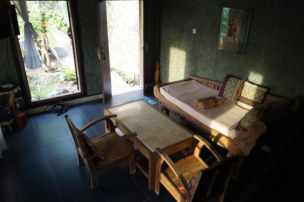 Sasak Lebung Home Senggigi Kültér fotó