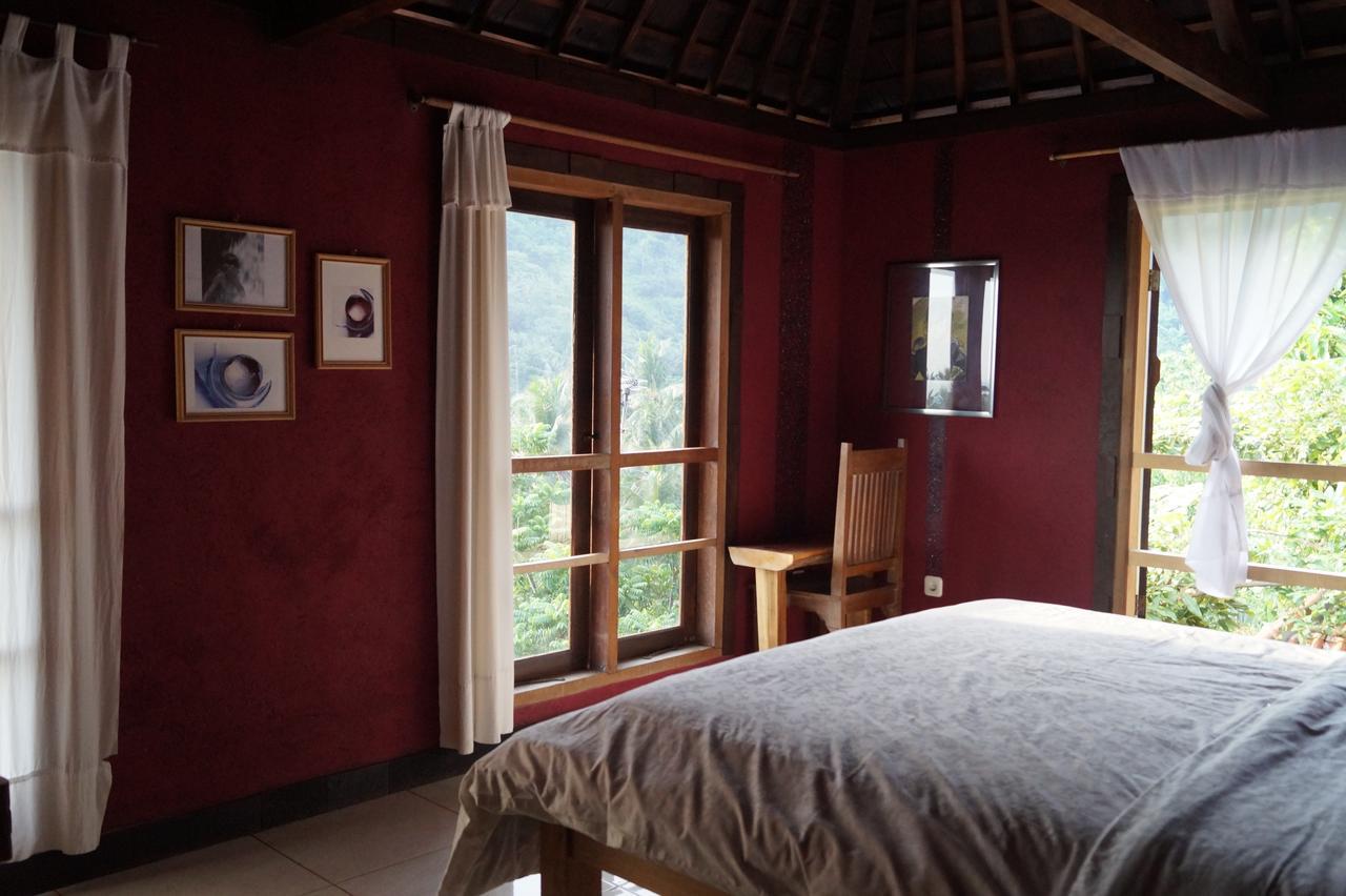 Sasak Lebung Home Senggigi Kültér fotó