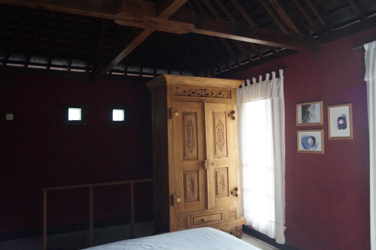 Sasak Lebung Home Senggigi Kültér fotó