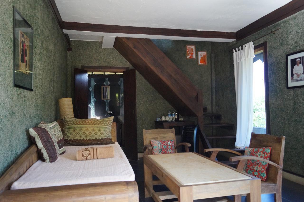 Sasak Lebung Home Senggigi Kültér fotó