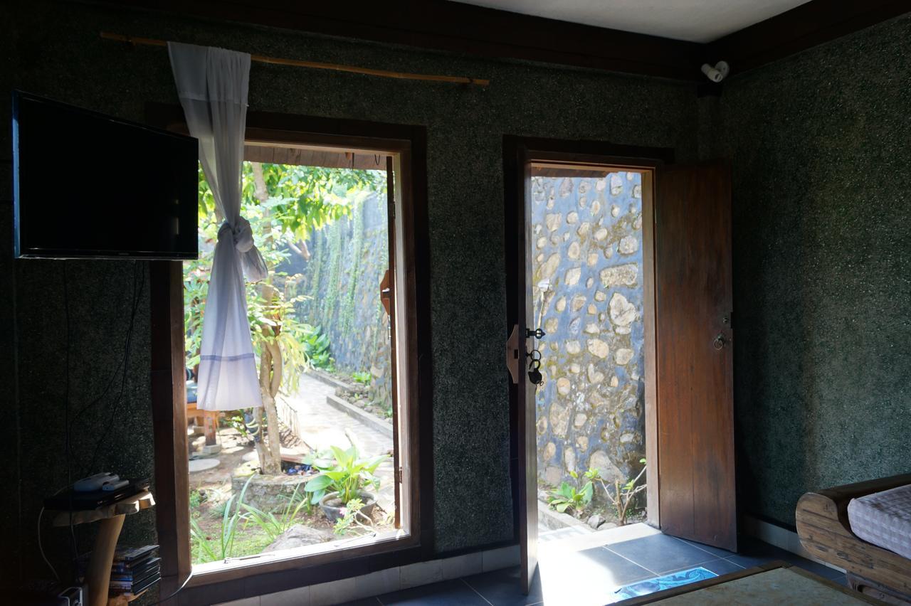 Sasak Lebung Home Senggigi Kültér fotó