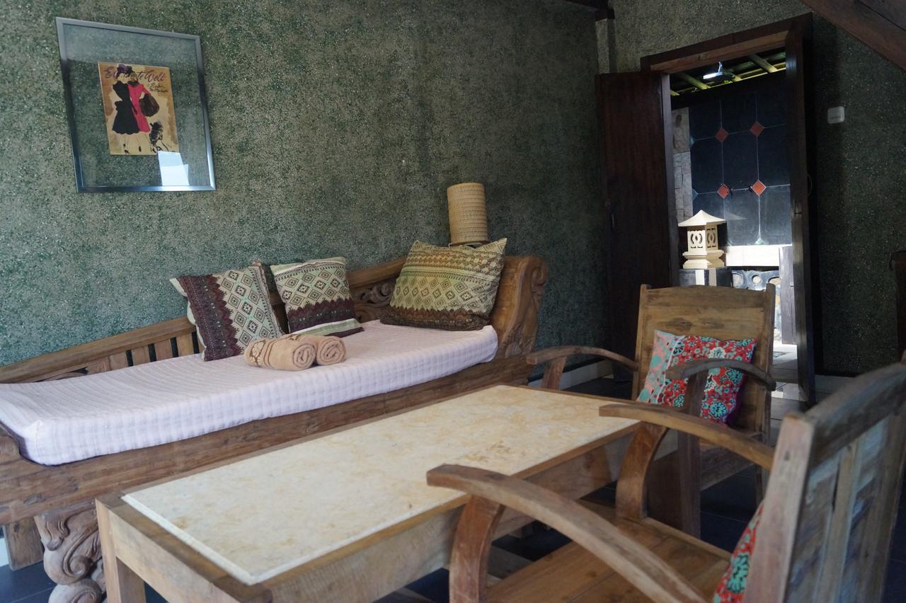 Sasak Lebung Home Senggigi Kültér fotó